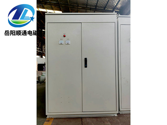 STQOL系列無觸點整流控制設備