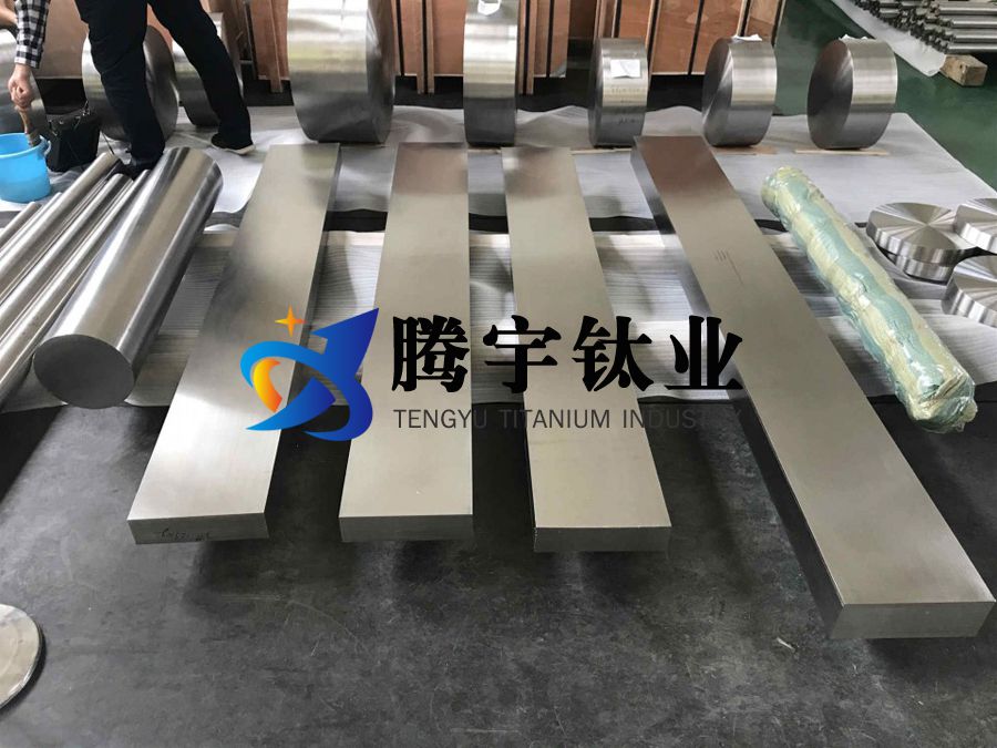 低溫鈦合金材料應(yīng)用現(xiàn)狀及發(fā)展趨勢 低溫鈦合金材料應(yīng)用現(xiàn)狀及發(fā)展趨勢