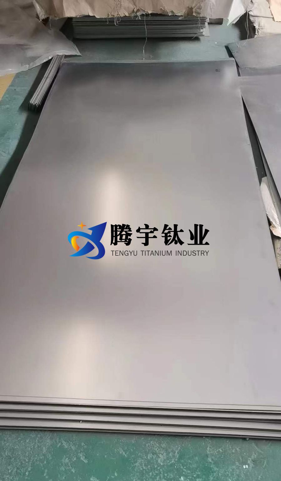 寶雞鈦板廠家談鈦及鈦合金板帶材的應用現狀 寶雞鈦板廠家談鈦及鈦合金板帶材的應用現狀