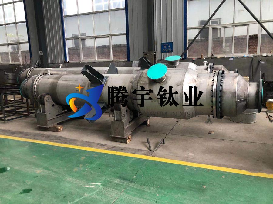 影響鈦蒸發器操作穩定性的因素有哪些 影響鈦蒸發器操作穩定性的因素有哪些