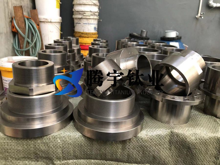 航空航天領(lǐng)域用耐熱鈦基復(fù)合材料制備加工及應(yīng)用綜述 航空航天領(lǐng)域用耐熱鈦基復(fù)合材料制備加工及應(yīng)用綜述