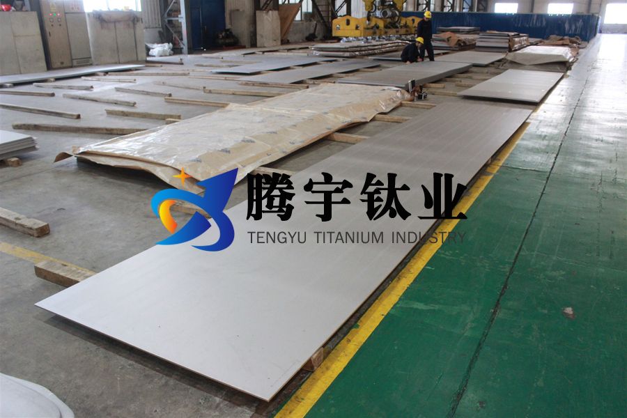 鈦制板式換熱器在海水淡化中的應用 鈦制板式換熱器在海水淡化中的應用