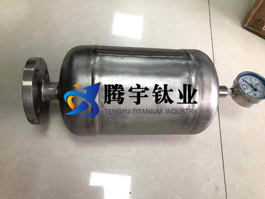 鈦儲(chǔ)罐 鈦儲(chǔ)罐