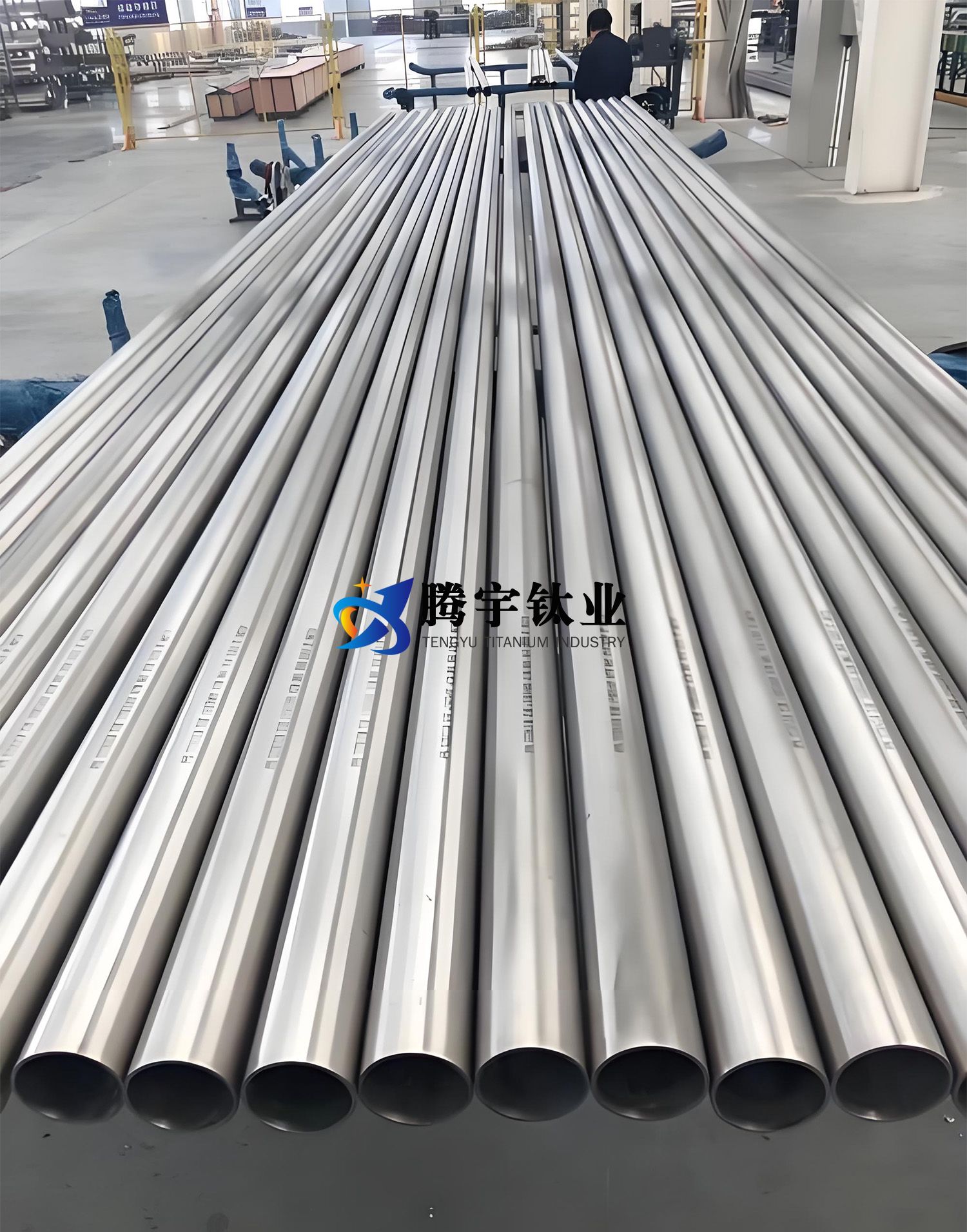 化工海洋醫療能源等領域用鈦焊管表面處理工藝與保養方法 化工海洋醫療能源等領域用鈦焊管表面處理工藝與保養方法